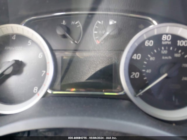 Nissan SENTRA SV 2015 3N1AB7AP3FL642052 Image 7