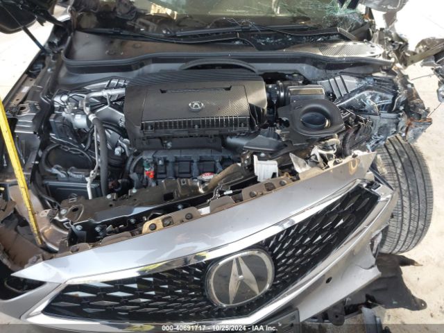 5J8YE1H83PL043584 Acura Mdx Advance Package