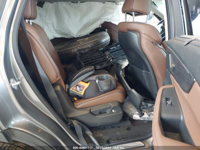 5J8YE1H83PL043584 Acura Mdx Advance Package