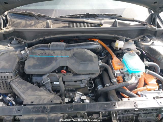 KNDPYDAH2P7091504 KIA Sportage Plug-in Hybrid X-line