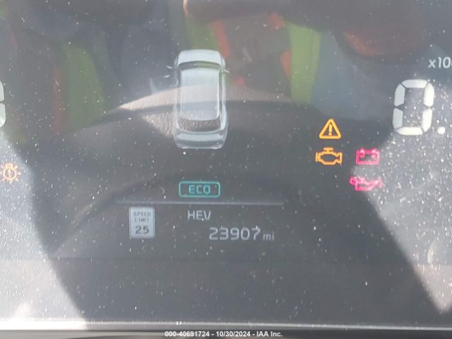 KNDPYDAH2P7091504 KIA Sportage Plug-in Hybrid X-line