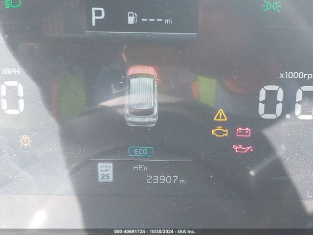 KNDPYDAH2P7091504 KIA Sportage Plug-in Hybrid X-line