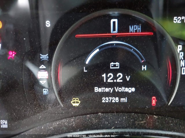 1C4RDJDGXNC160062 Dodge Durango Gt Awd