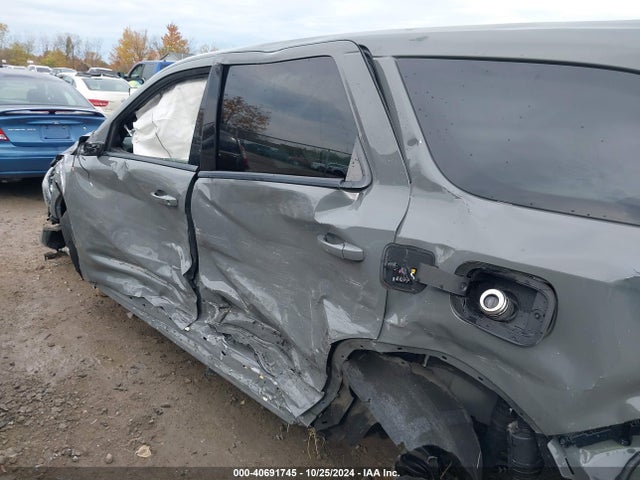 1C4RDJDGXNC160062 Dodge Durango Gt Awd