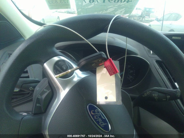 Ford ESCAPE SE 2016 1FMCU9GX9GUC81688 Image 11