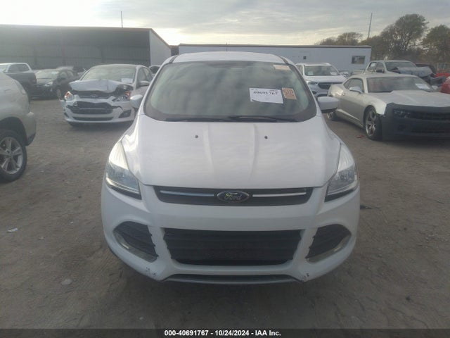 Ford ESCAPE SE 2016 1FMCU9GX9GUC81688 Image 12