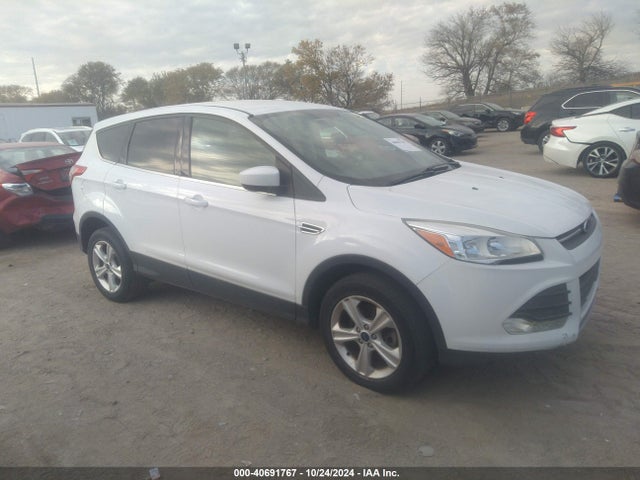 Ford ESCAPE SE 2016 1FMCU9GX9GUC81688 Image 13
