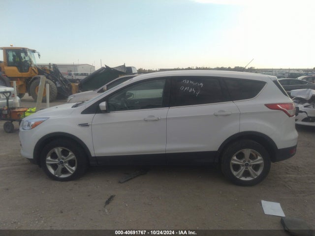 Ford ESCAPE SE 2016 1FMCU9GX9GUC81688 Image 14