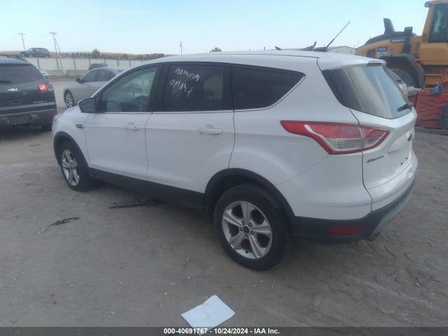 Ford ESCAPE SE 2016 1FMCU9GX9GUC81688 Image 3