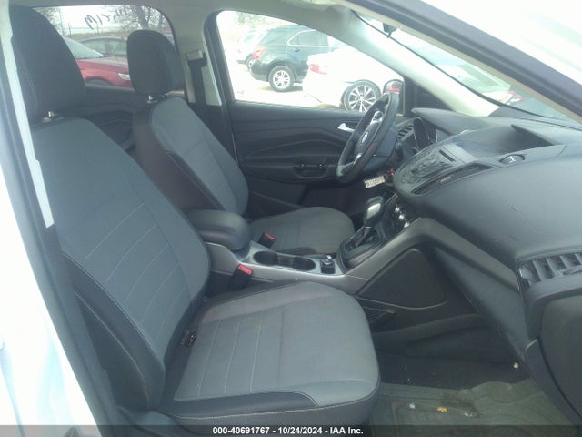 Ford ESCAPE SE 2016 1FMCU9GX9GUC81688 Image 5