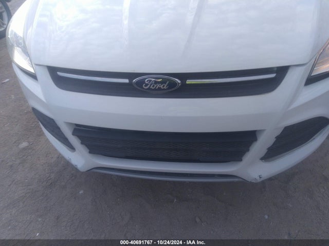 Ford ESCAPE SE 2016 1FMCU9GX9GUC81688 Image 6