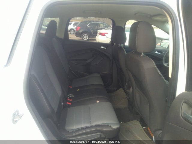 Ford ESCAPE SE 2016 1FMCU9GX9GUC81688 Image 8