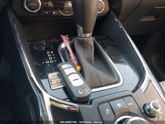 JM3TCACY9J0221195 Mazda Cx-9 Touring