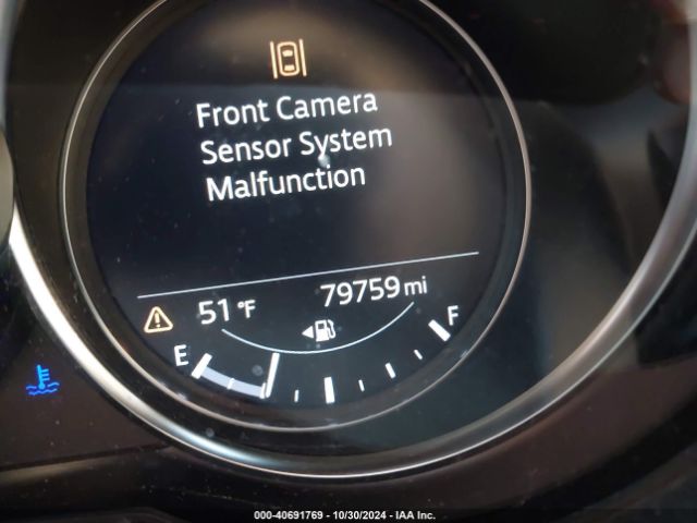 JM3TCACY9J0221195 Mazda Cx-9 Touring