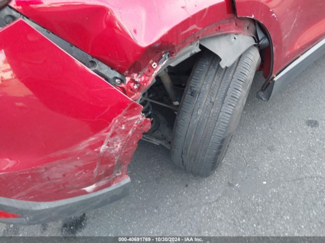 JM3TCACY9J0221195 Mazda Cx-9 Touring
