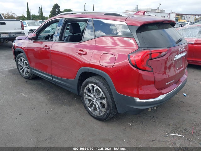 3GKALPEV9KL161725 GMC lyx - direct injection, vvt, fgt, turbo, alum, gen 1