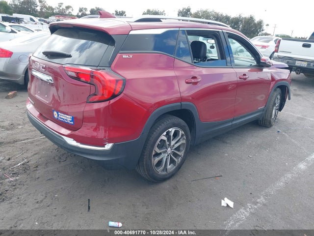 3GKALPEV9KL161725 GMC lyx - direct injection, vvt, fgt, turbo, alum, gen 1