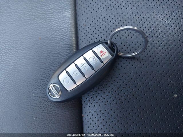1N4AA6APXHC439724 Nissan Maxima 3.5 Sv