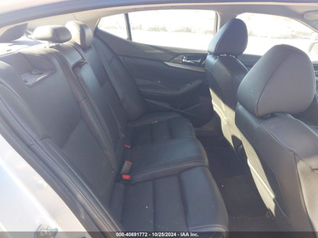 1N4AA6APXHC439724 Nissan Maxima 3.5 Sv