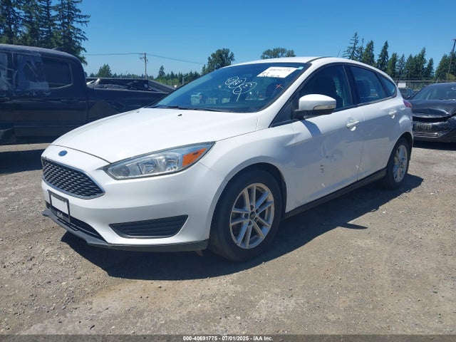 1FADP3K21HL211477 Ford 2.0l gdi
