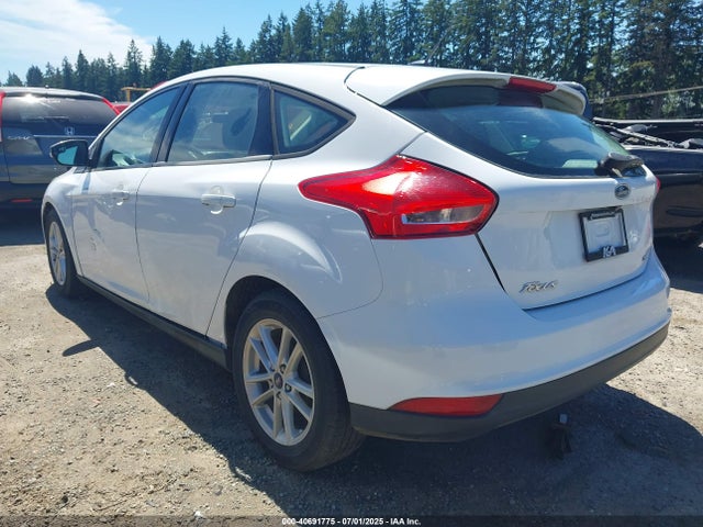 1FADP3K21HL211477 Ford 2.0l gdi