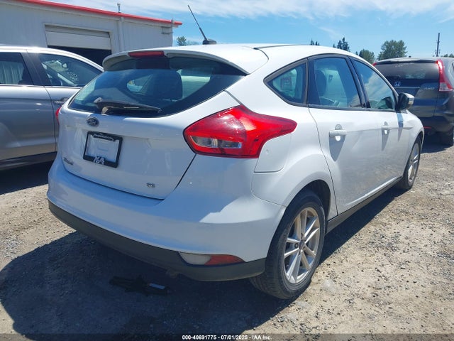 1FADP3K21HL211477 Ford 2.0l gdi