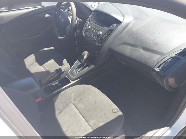 1FADP3K21HL211477 Ford 2.0l gdi