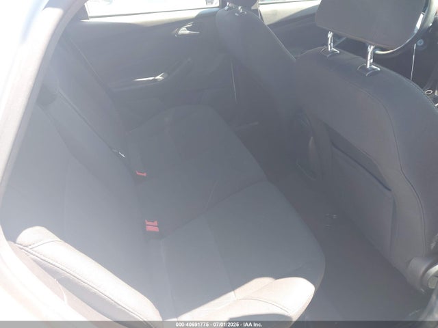 1FADP3K21HL211477 Ford 2.0l gdi