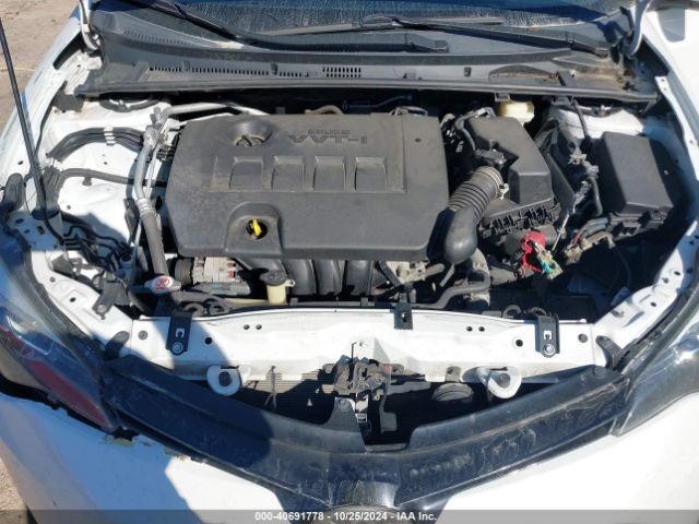 5YFBURHE0HP702239 Toyota Corolla Xle