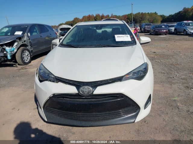 5YFBURHE0HP702239 Toyota Corolla Xle