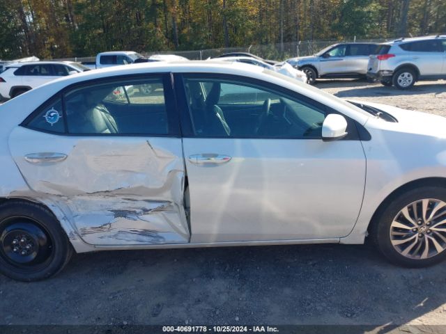 5YFBURHE0HP702239 Toyota Corolla Xle