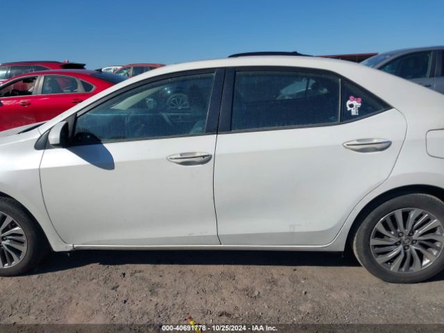 5YFBURHE0HP702239 Toyota Corolla Xle