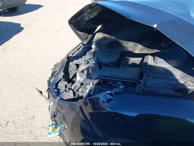 1FADP3N25GL353924 Ford Focus Titanium