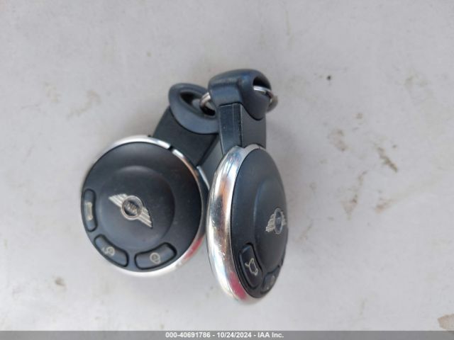 WMWZC5C55EWP39448 Mini Countryman Cooper S