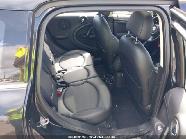 WMWZC5C55EWP39448 Mini Countryman Cooper S