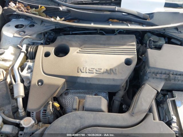 1N4AL3AP8GC223409 Nissan Altima 2.5 Sl