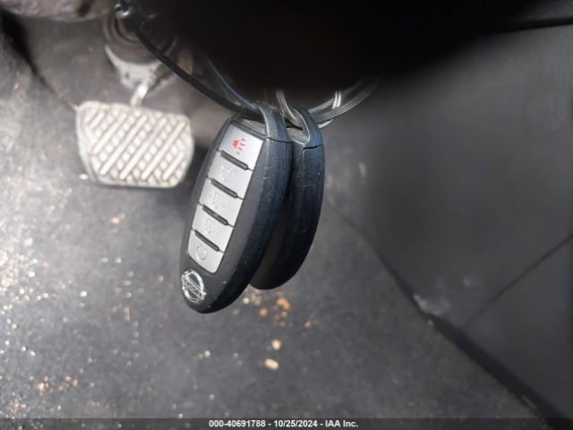 1N4AL3AP8GC223409 Nissan Altima 2.5 Sl