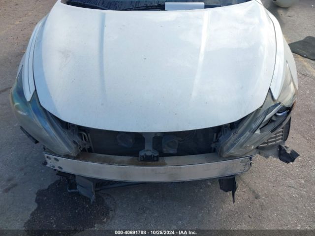 1N4AL3AP8GC223409 Nissan Altima 2.5 Sl