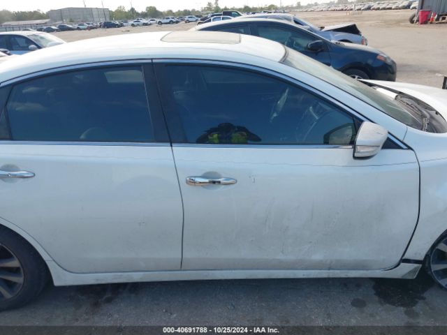 1N4AL3AP8GC223409 Nissan Altima 2.5 Sl