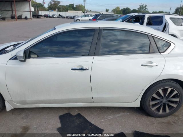 1N4AL3AP8GC223409 Nissan Altima 2.5 Sl