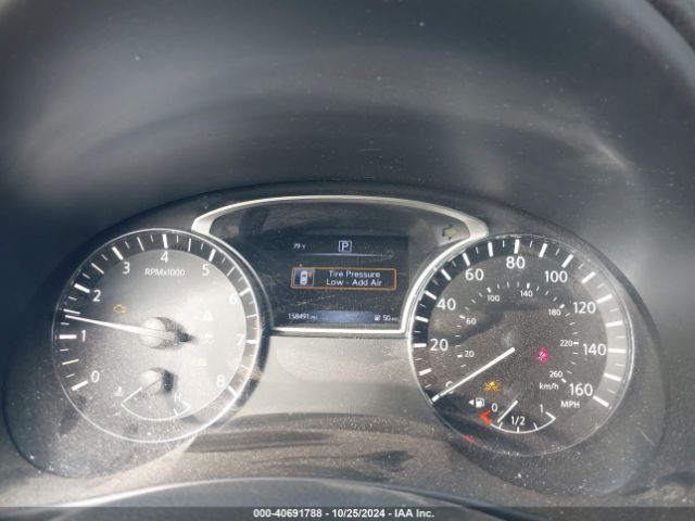 1N4AL3AP8GC223409 Nissan Altima 2.5 Sl