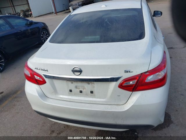 1N4AL3AP8GC223409 Nissan Altima 2.5 Sl