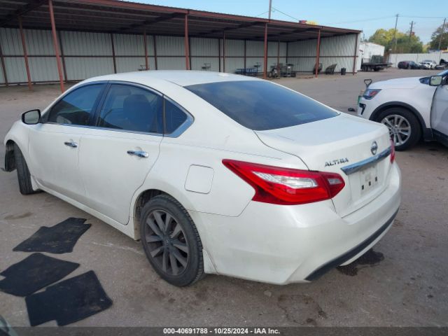 1N4AL3AP8GC223409 Nissan Altima 2.5 Sl