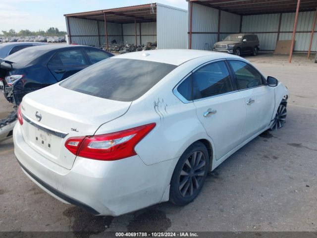 1N4AL3AP8GC223409 Nissan Altima 2.5 Sl