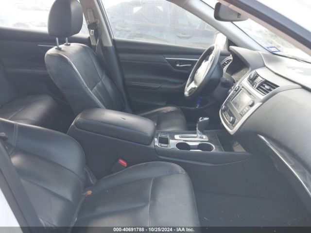 1N4AL3AP8GC223409 Nissan Altima 2.5 Sl