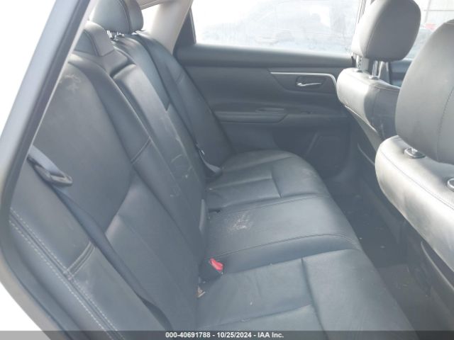 1N4AL3AP8GC223409 Nissan Altima 2.5 Sl
