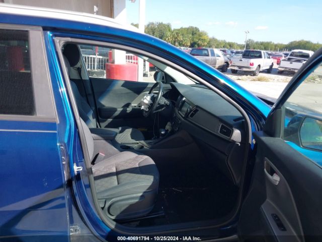 KNDCB3LC4J5108561 KIA NIRO LX