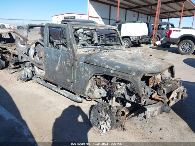 1C4BJWDG8FL520664 auction archive image
