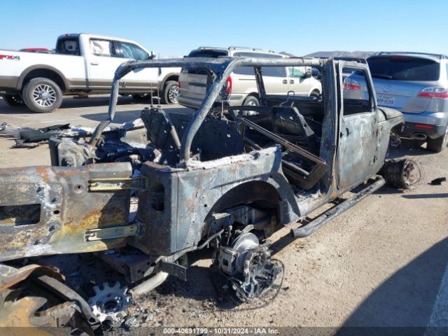1C4BJWDG8FL520664 Jeep Wrangler Unlimited Sport