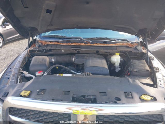 1C6RR7KG7ES242383 RAM 1500 Tradesman